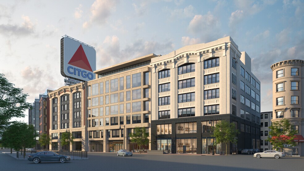 More Photos Of 660 Beacon St, Boston Research And Development For Lease