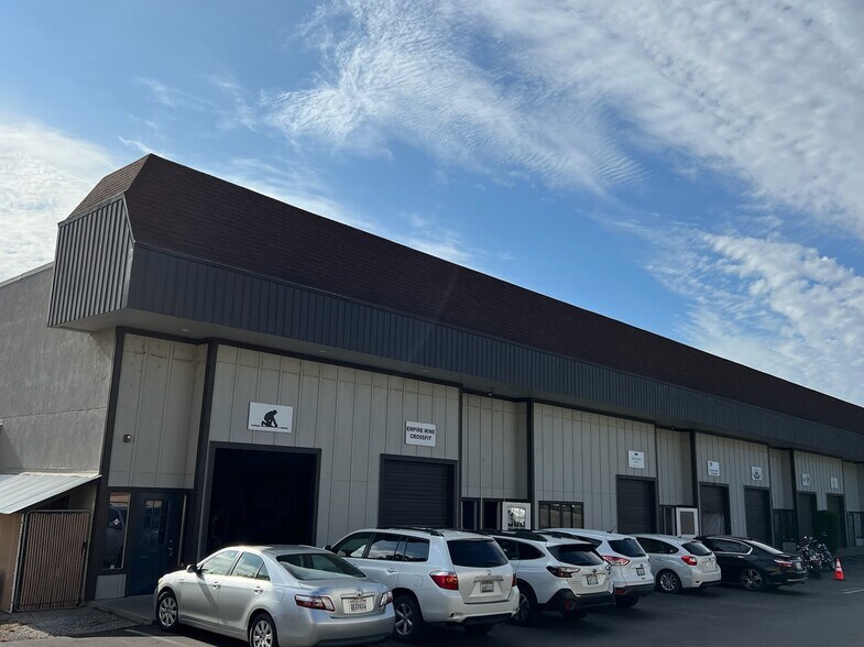 More Photos Of 4039 Grass Valley Hwy, Auburn Light Manufacturing For Lease