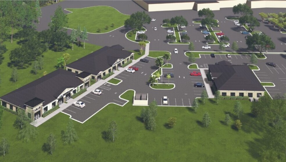 Primary Photo Of 0 Town Pl, Saint Augustine Office For Lease