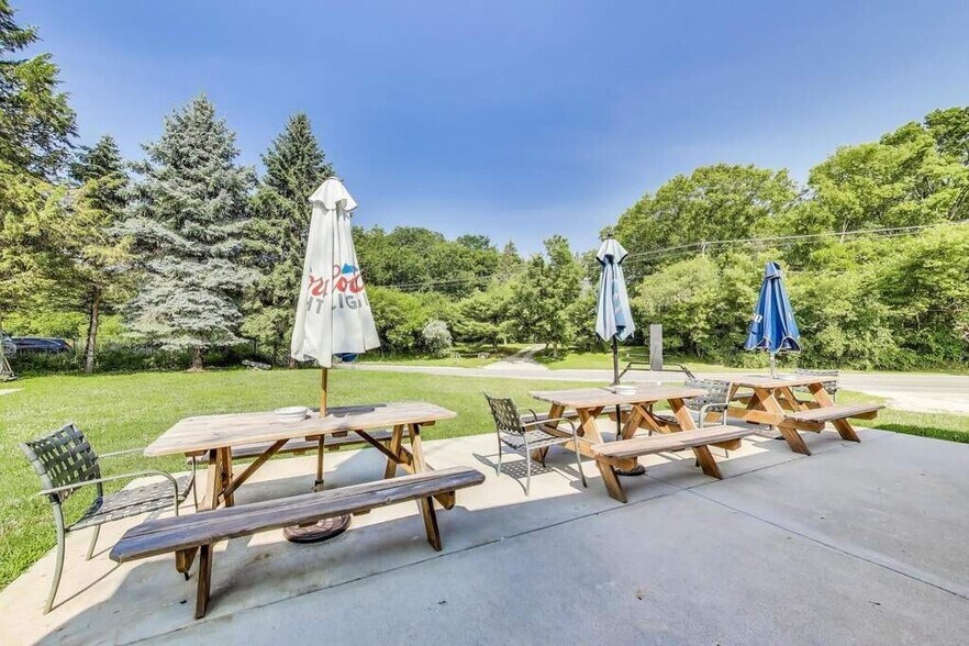 More Photos Of 26211 W IL Route 173, Antioch Restaurant For Sale