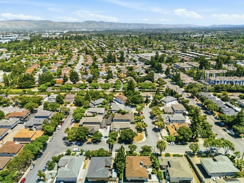More Photos Of 651 Belladonna Ct, Sunnyvale Apartments For Sale
