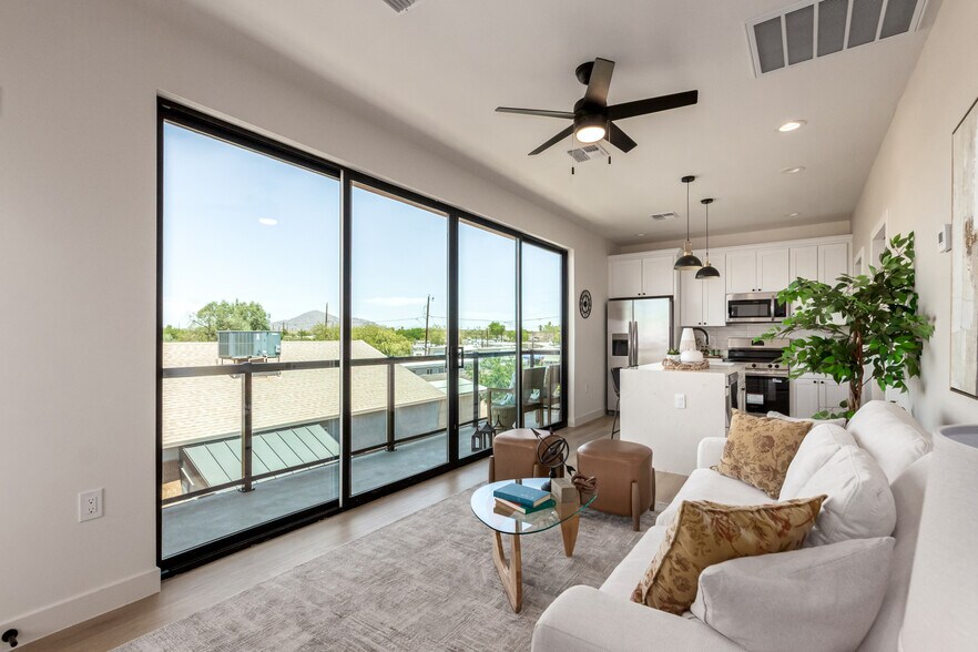 More Photos Of 411 32nd Pl, Phoenix Apartments For Sale