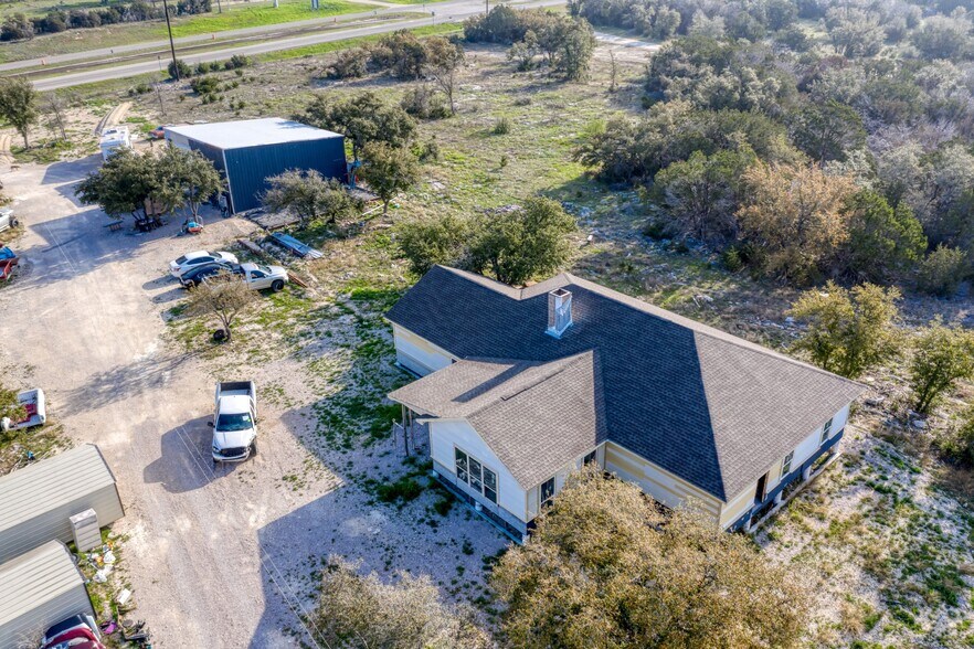 More Photos Of 6931 TX-195, Florence Land For Sale