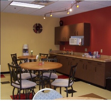 More Photos Of 590 Fishers Station Dr, Victor Medical For Lease