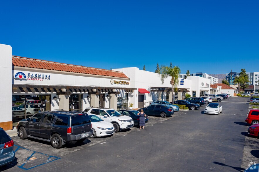 More Photos Of 19510-19530 Nordhoff Pl, Northridge Unknown For Lease