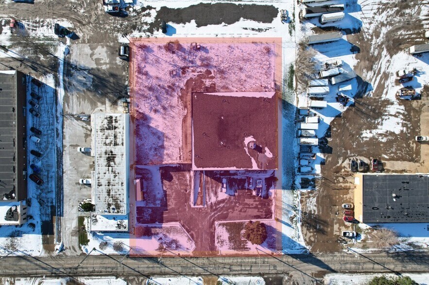 More Photos Of 4878 Van Epps Rd, Brooklyn Heights Manufacturing For Sale