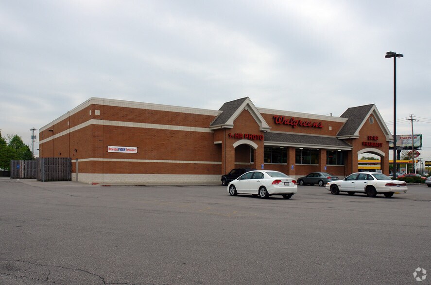 More Photos Of 4580 Monroe St, Toledo Drugstore For Sale