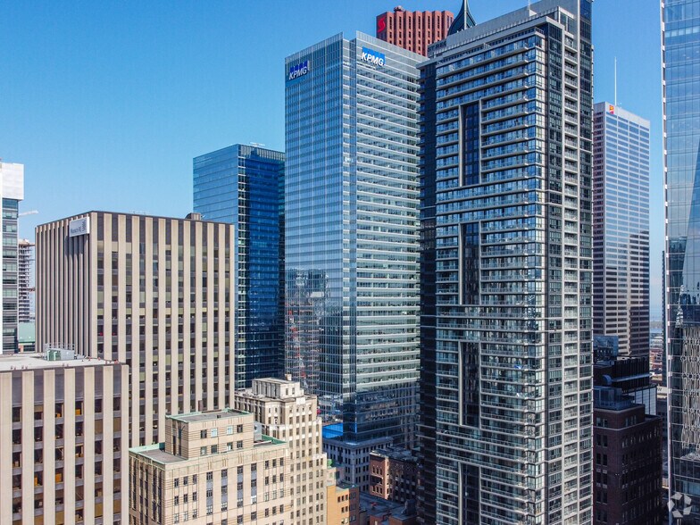 More Photos Of 333 Bay St, Toronto Office For Sale