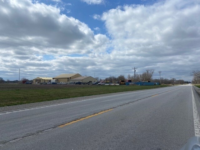 More Photos Of 1284 NE Highway 52, Clinton Truck Terminal For Sale