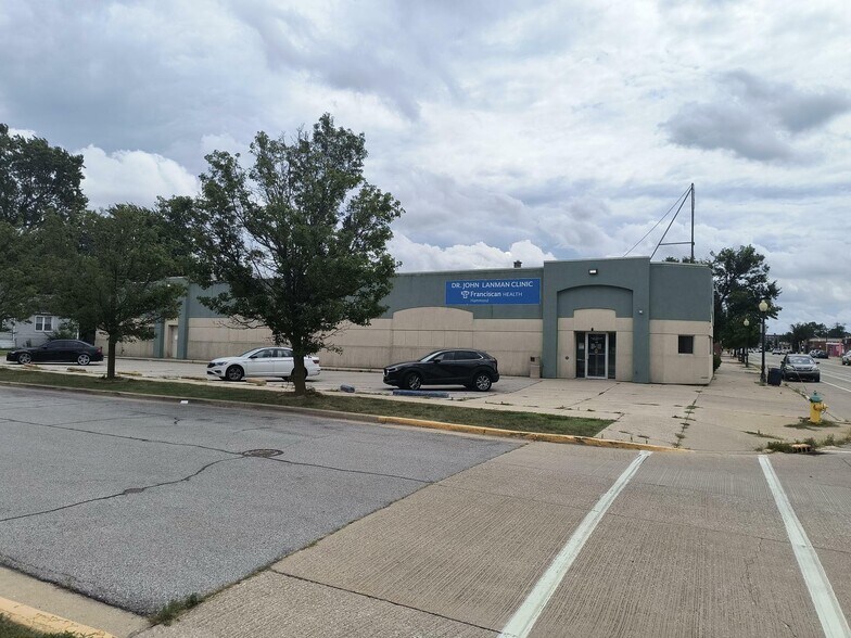 More Photos Of 5529 Hohman Ave, Hammond Medical For Sale