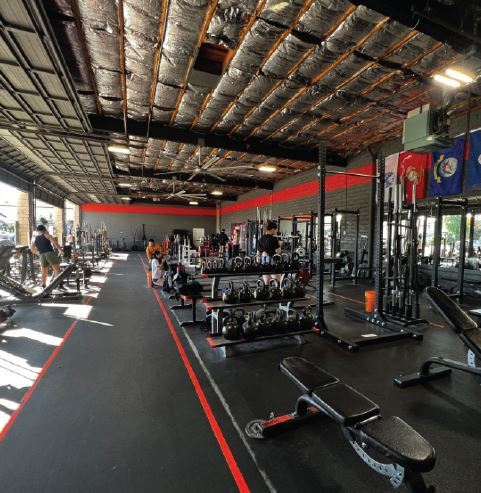 More Photos Of 1033 S Bascom Ave, San Jose Freestanding For Lease