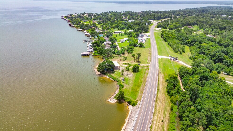 More Photos Of 10390 US Highway 190 E, Pointblank Land For Sale