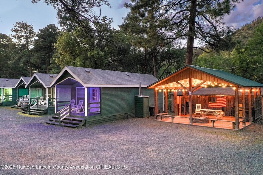 More Photos Of 616 Sudderth Dr, Ruidoso General Retail For Sale