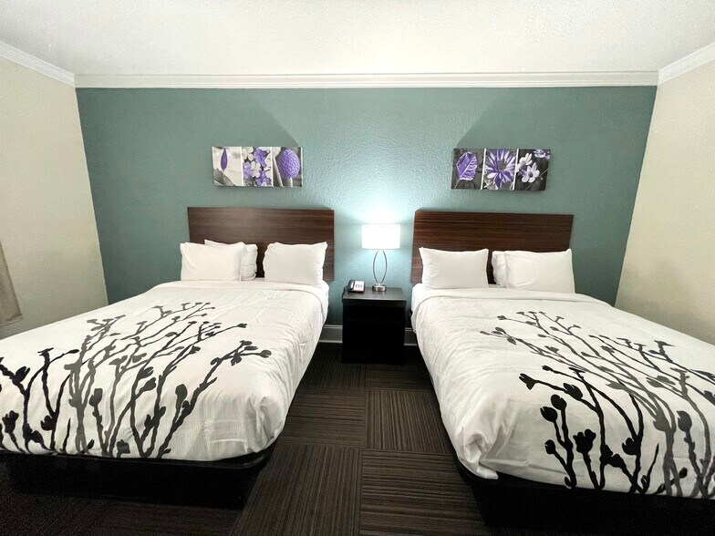 More Photos Of 4577 E Highway 20, Niceville Hotel For Sale