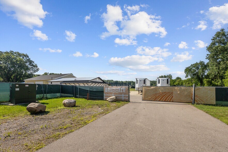 Primary Photo Of 1770 Columbia Ave, Battle Creek Land For Sale