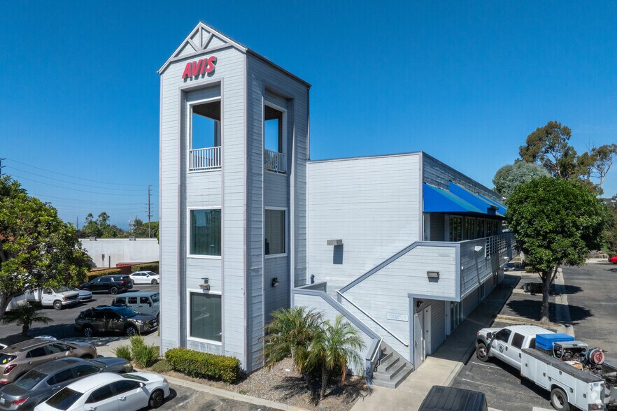 More Photos Of 4255 E Main St, Ventura Unknown For Lease