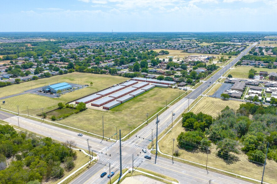 More Photos Of 24th Avenue Southeast, Norman Land For Sale