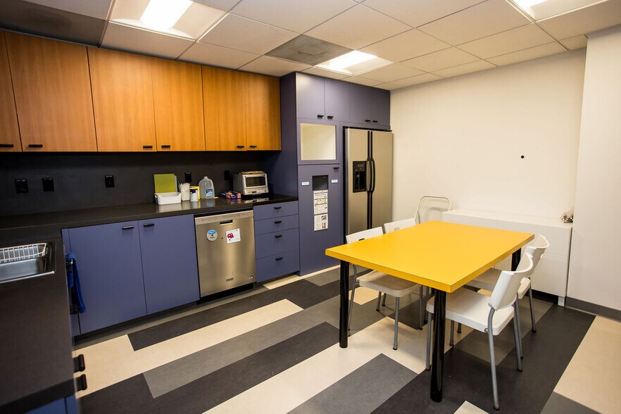 More Photos Of 444 17th St, Oakland Office For Sale