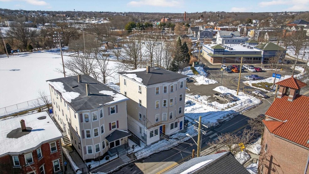 More Photos Of 528 Charles St, Providence Apartments For Sale