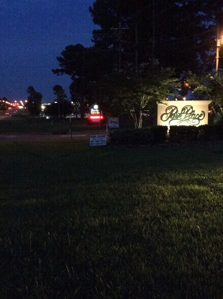 More Photos Of 5647 Highway 80 E, Pearl Unknown For Lease