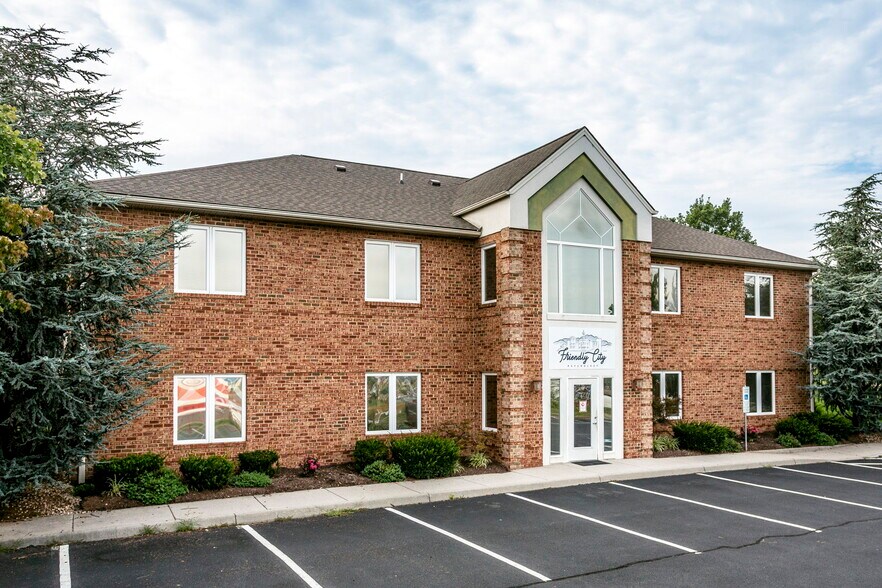More Photos Of 3230 Peoples Dr, Harrisonburg Office For Lease