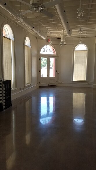 More Photos Of 106 Main St, Mulhall Lodge Meeting Hall For Sale