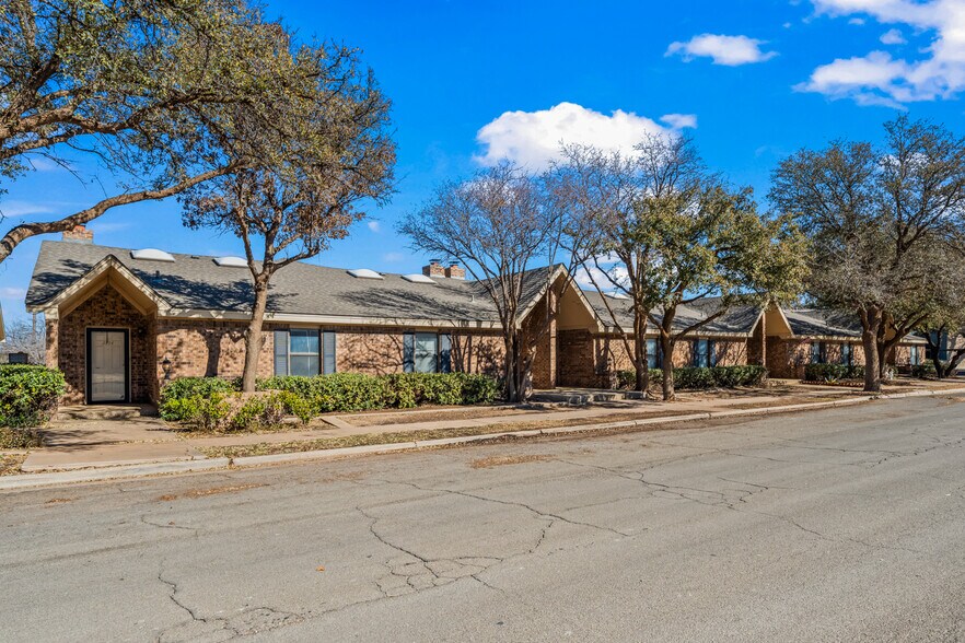 More Photos Of , Lubbock Multifamily For Sale