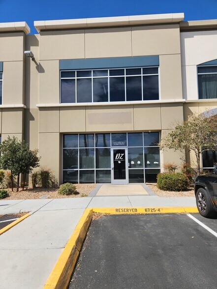 More Photos Of 6725 S Eastern Ave, Las Vegas Medical For Lease