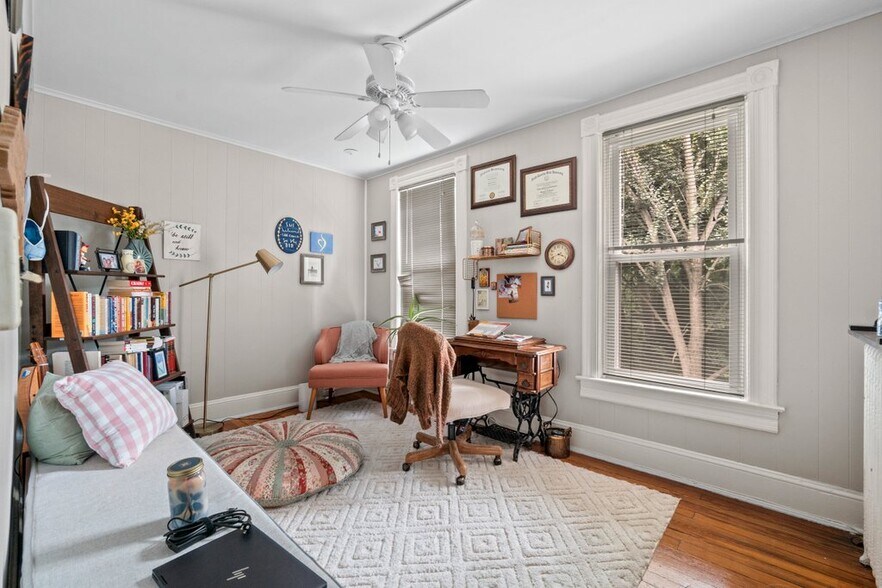 More Photos Of 5001 Roland Ave, Baltimore Apartments For Sale