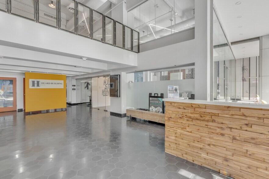 More Photos Of 112 N Central Ave, Phoenix Loft Creative Space For Lease