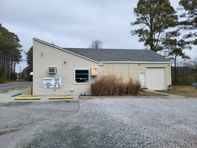 More Photos Of 20835 Nanticoke Rd, Bivalve Convenience Store For Sale