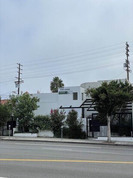 More Photos Of 1626 Westwood Blvd, Los Angeles Office For Lease