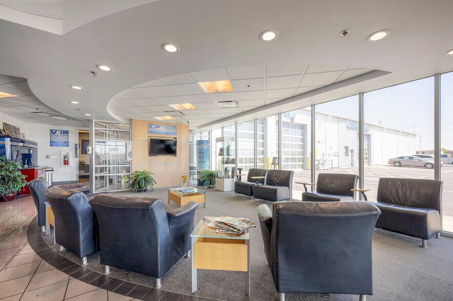 More Photos Of 3921 Frederick Ave, Saint Joseph Freestanding For Sale