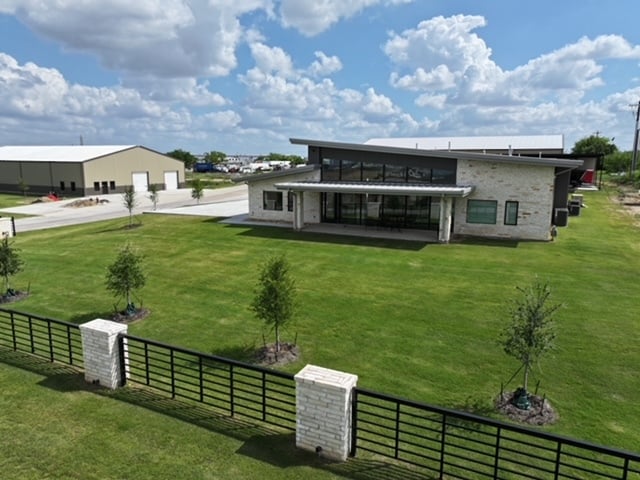 More Photos Of 900 Blue Mound Rd E, Haslet Unknown For Lease