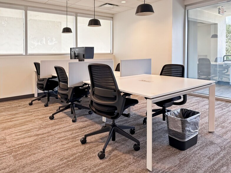 More Photos Of 6501 Park of Commerce Blvd, Boca Raton Coworking Space