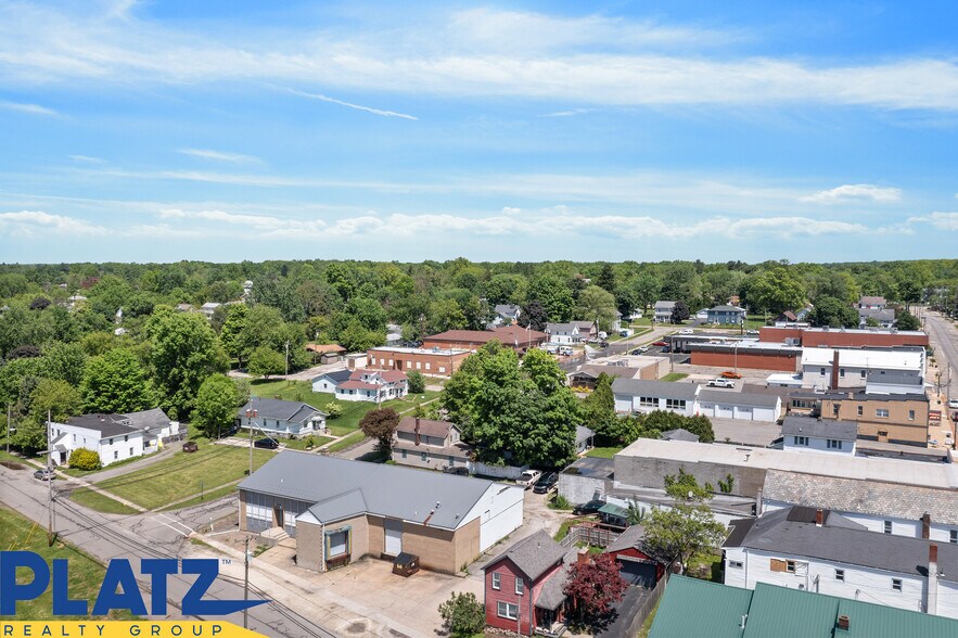 More Photos Of 126 Erie St, Cortland Warehouse For Sale