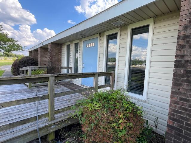 More Photos Of 1110 C St, Bridgeton Medical For Sale