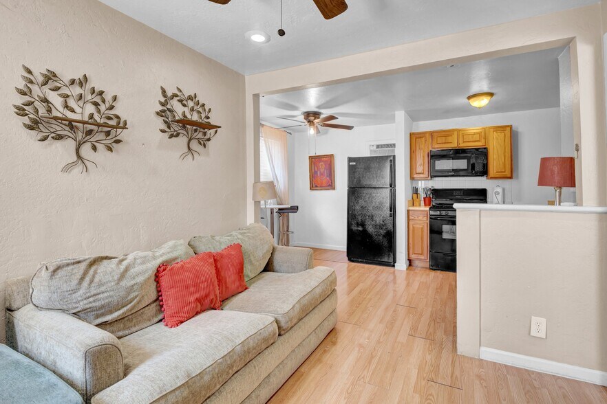 More Photos Of 712 E Pierce St, Phoenix Multifamily For Sale