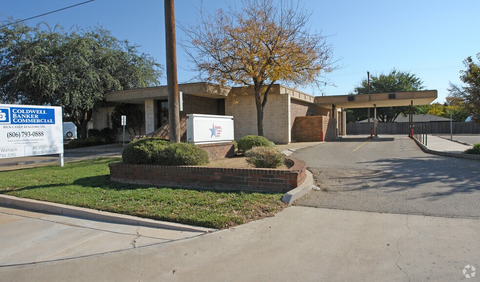 More Photos Of 2599 74th St, Lubbock Office For Sale