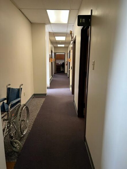 More Photos Of 693 Port Carbon Saint Clair Hwy, Pottsville Medical For Lease