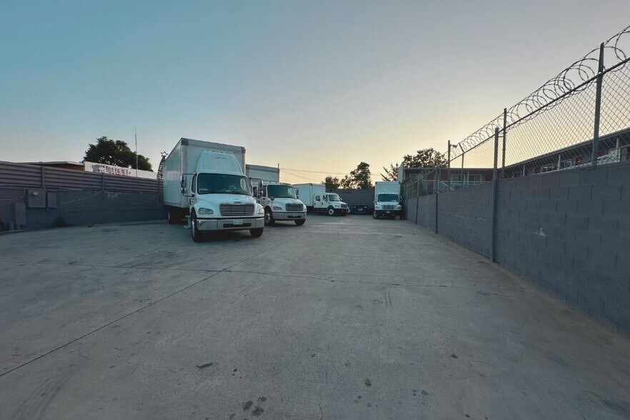 Primary Photo Of 1545 Lincoln Ave, Pasadena Land For Lease