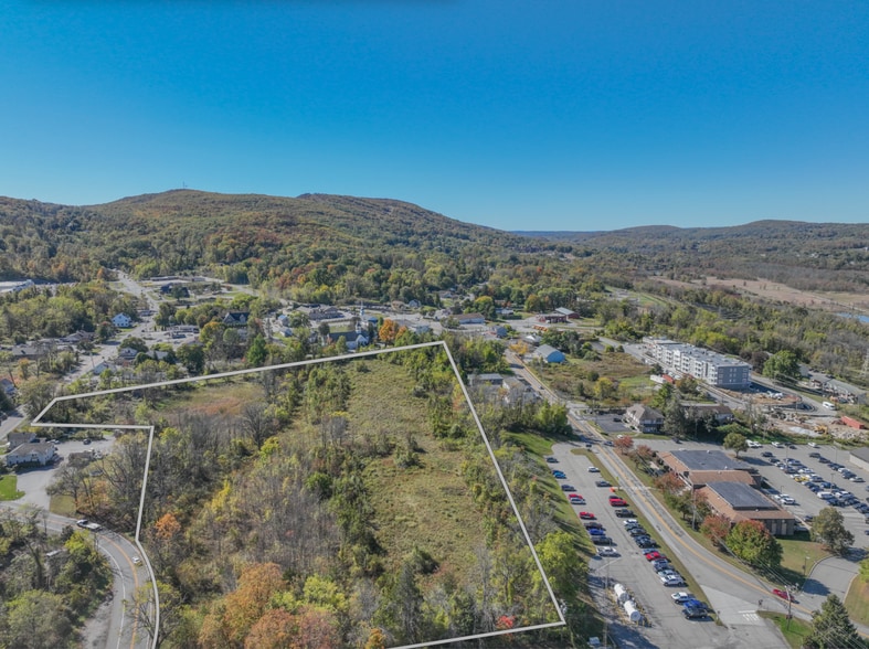 More Photos Of 321 Nj-94, Vernon Land For Sale