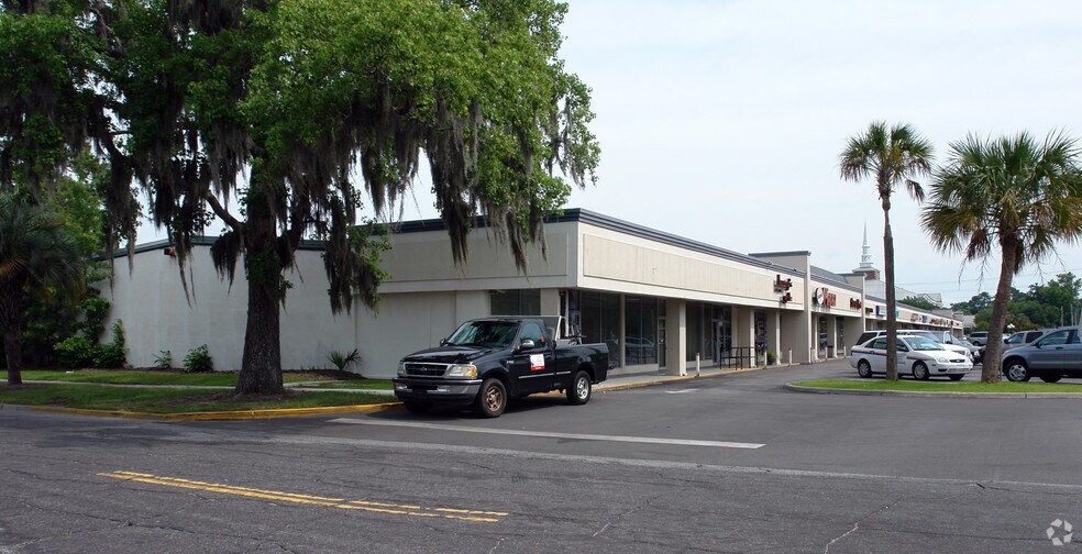 More Photos Of 4800 Waters Ave, Savannah Unknown For Lease