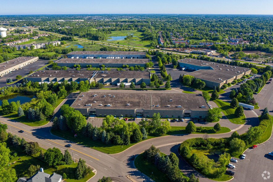 More Photos Of 3555 Holly Ln N, Plymouth Manufacturing For Lease