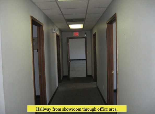 More Photos Of 1410 Highway 9 E, Longs Warehouse For Lease