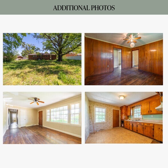 More Photos Of 6029 White Horse Rd, Greenville Storefront Retail Office For Sale
