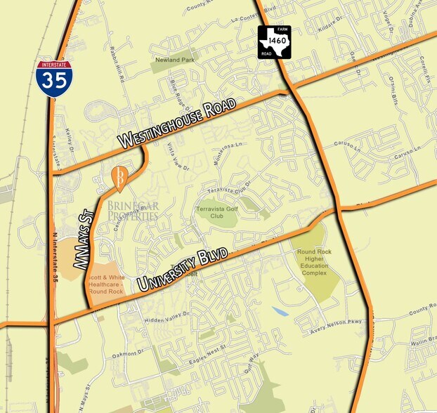 More Photos Of 30.574725830679448, -97.68347522470974, Georgetown Land For Sale
