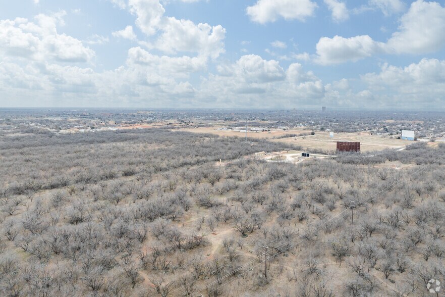 More Photos Of 3101 W Stamford St, Abilene Land For Sale