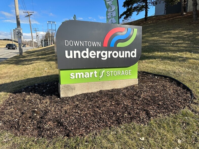 More Photos Of 3101-3150 Mercier St, Kansas City Warehouse For Lease