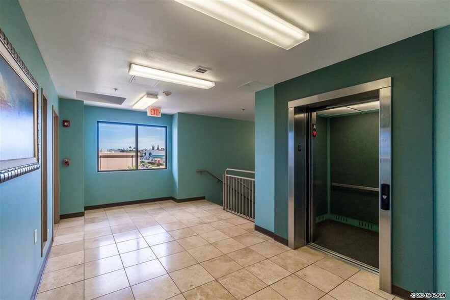 More Photos Of 411 Huku Li'i Pl, Kihei Medical For Sale